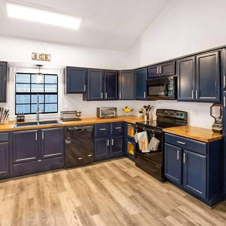 Sunmeadow Manor Retreat Villa Friendswood Екстериор снимка