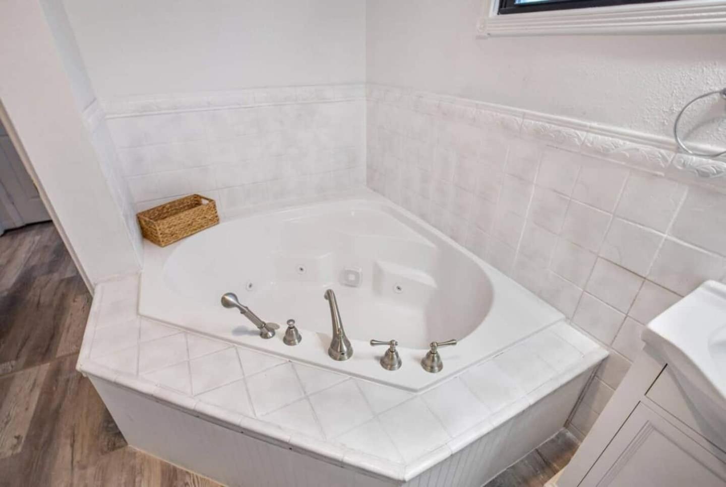 Sunmeadow Manor Retreat Villa Friendswood Екстериор снимка