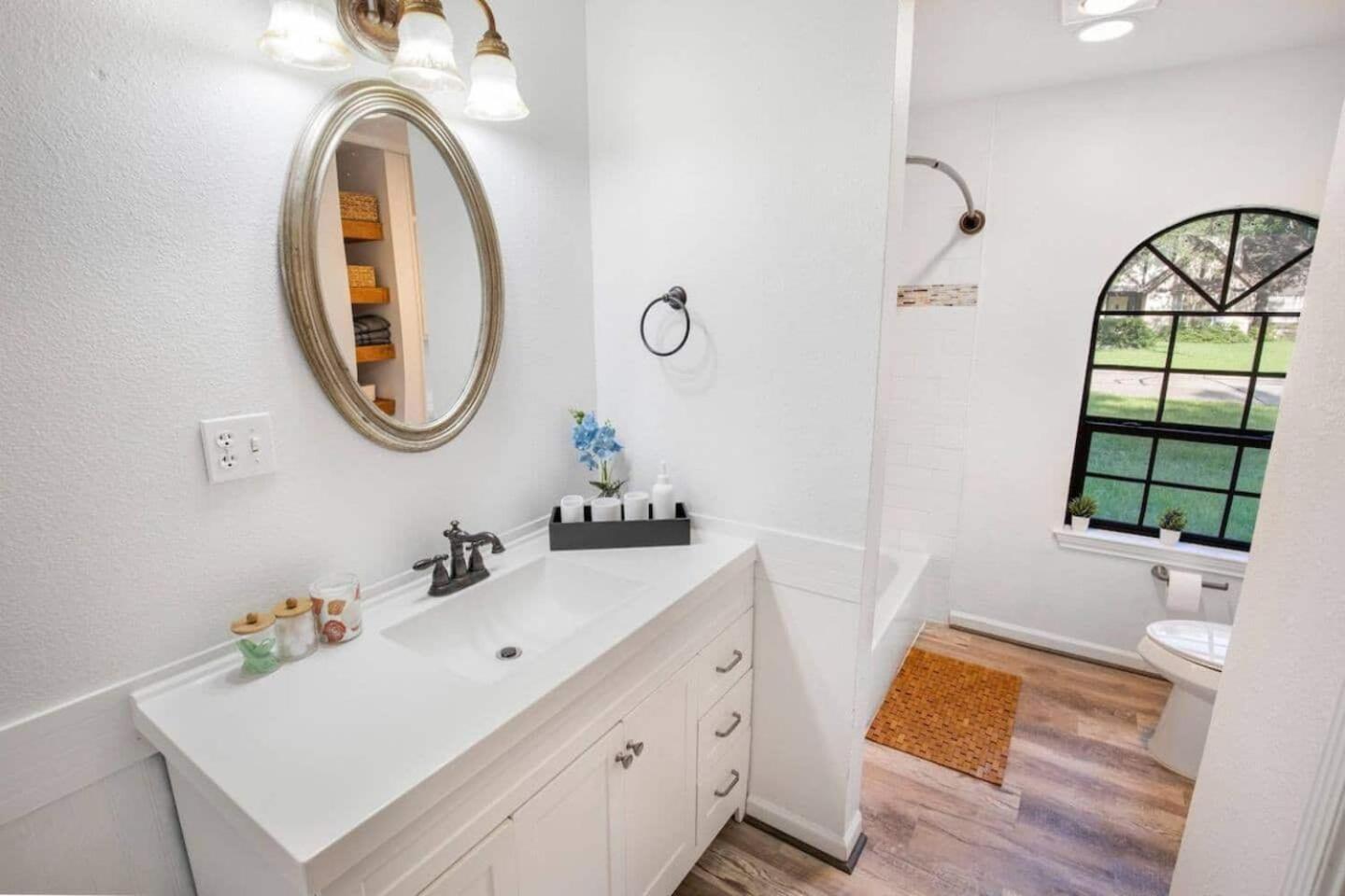 Sunmeadow Manor Retreat Villa Friendswood Екстериор снимка